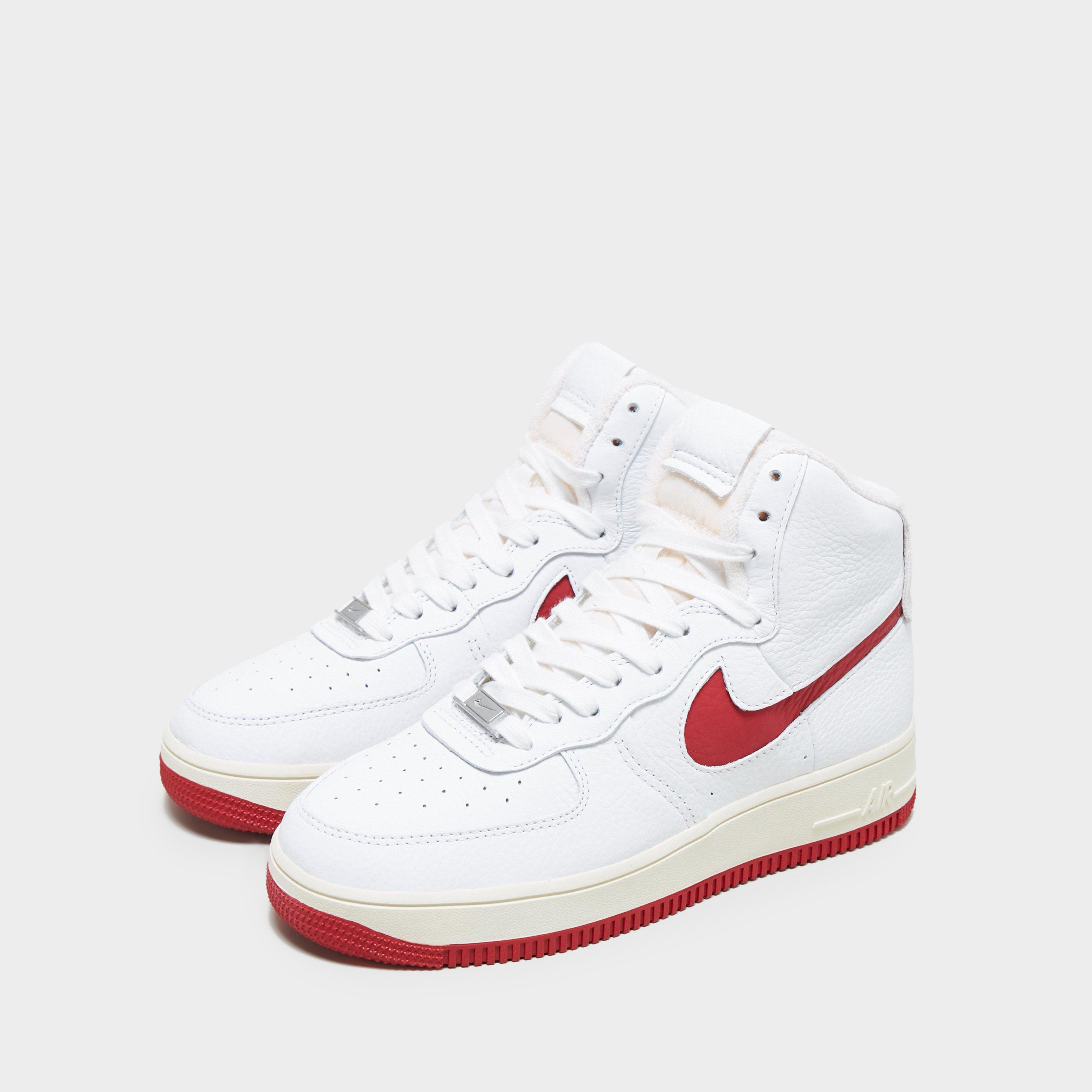 Nike Air Force 1 High Sculpt Women's