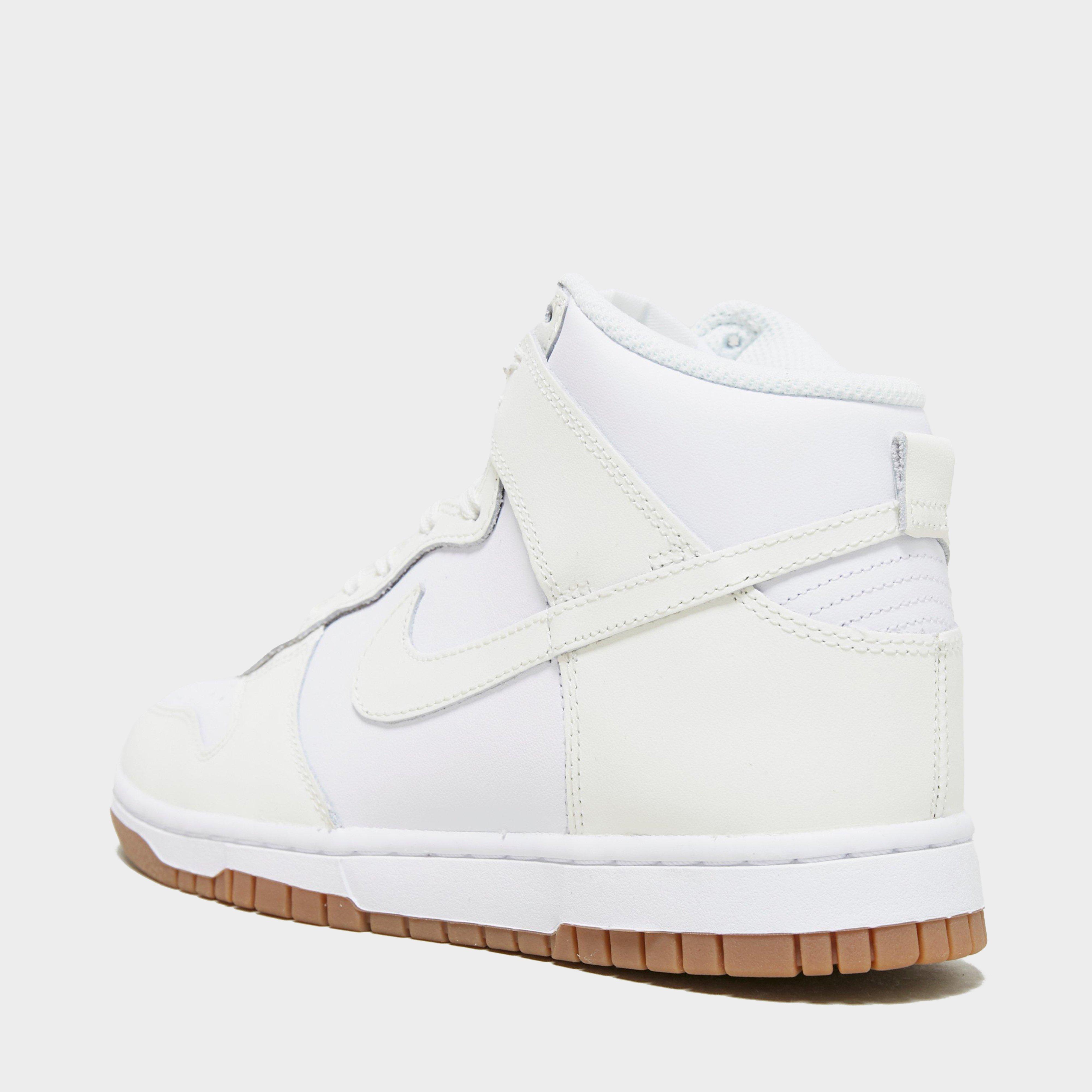 Nike Dunk High Women's