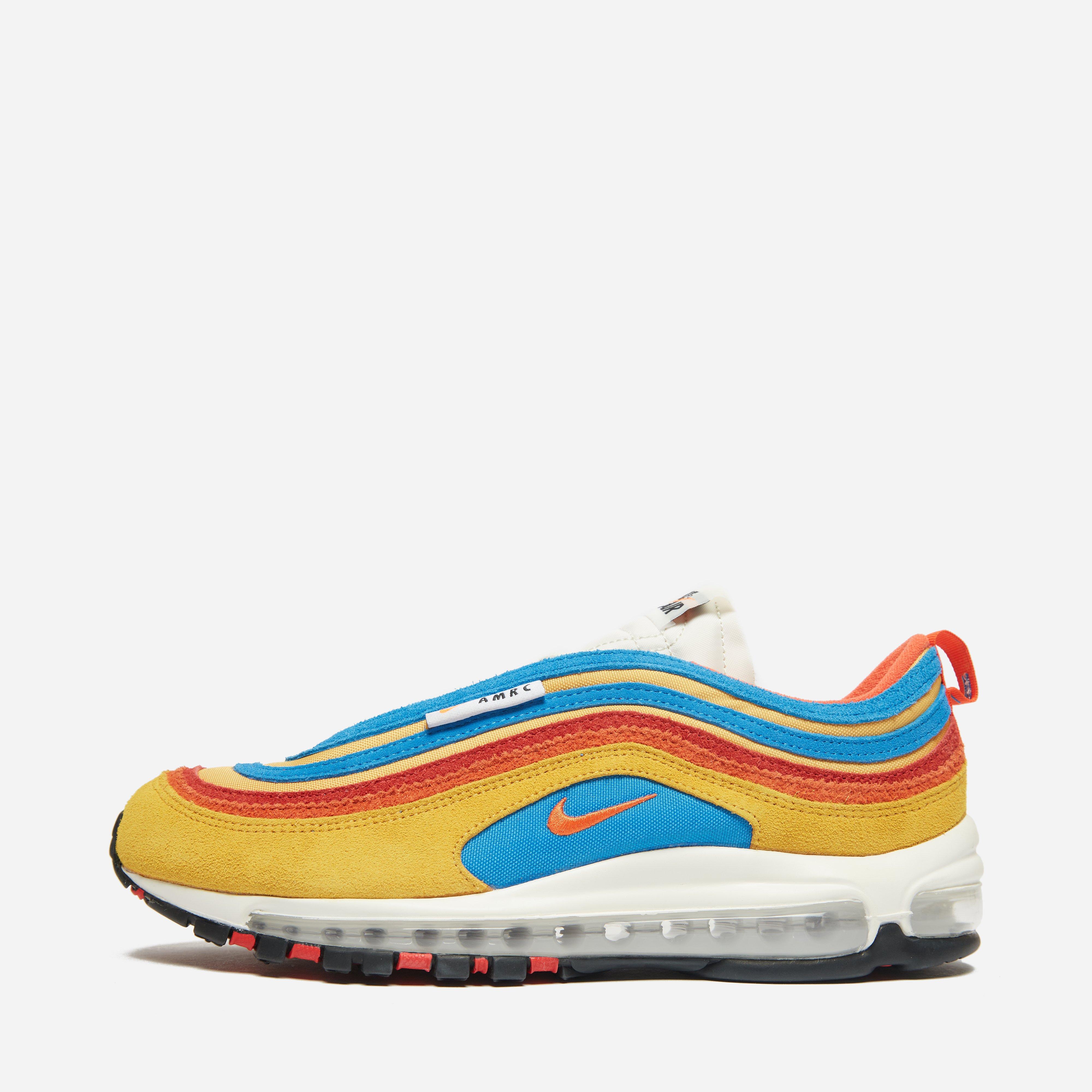 nike air max 97 mens finish line