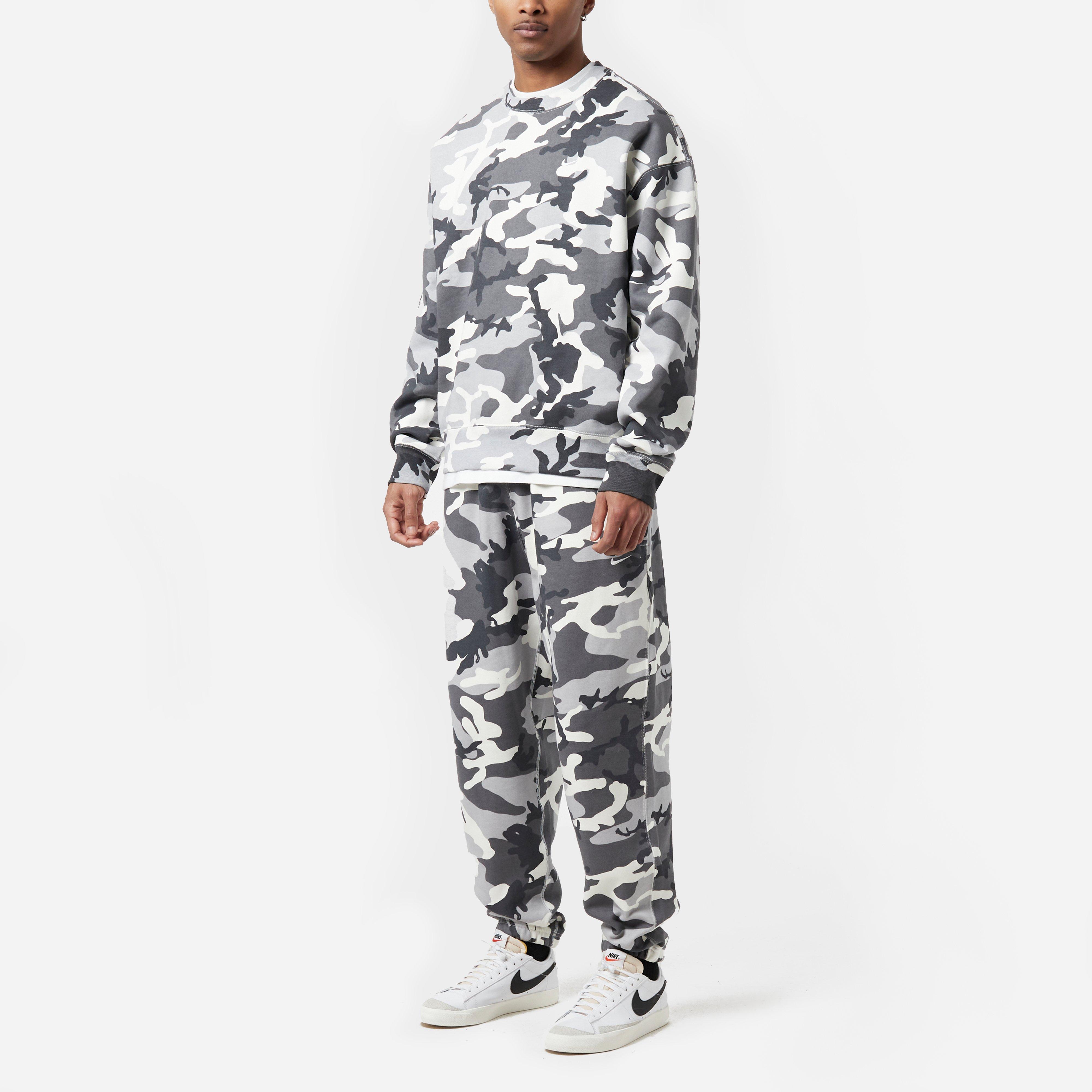 Nike NRG Solo Swoosh Pants