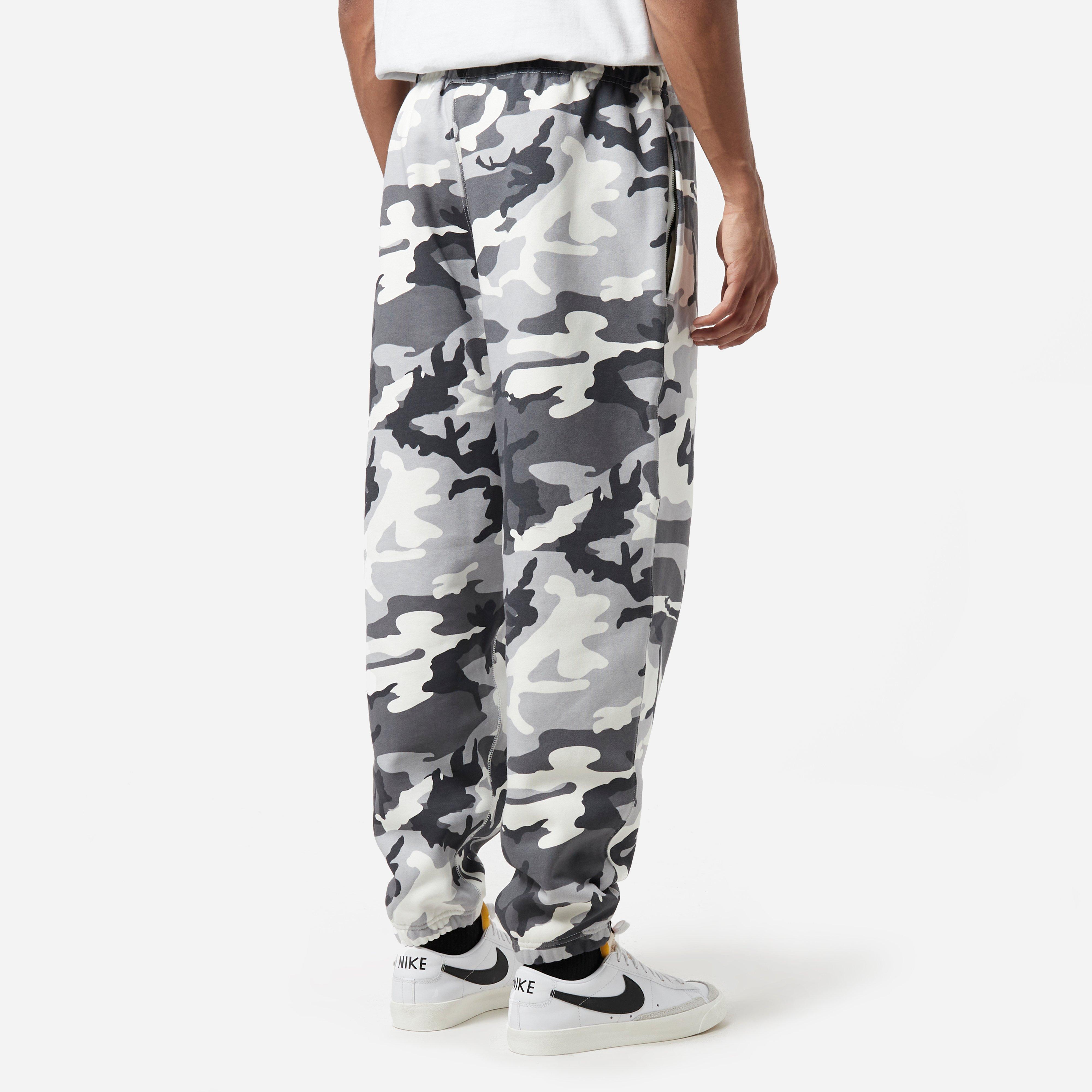 Nike NRG Solo Swoosh Pants