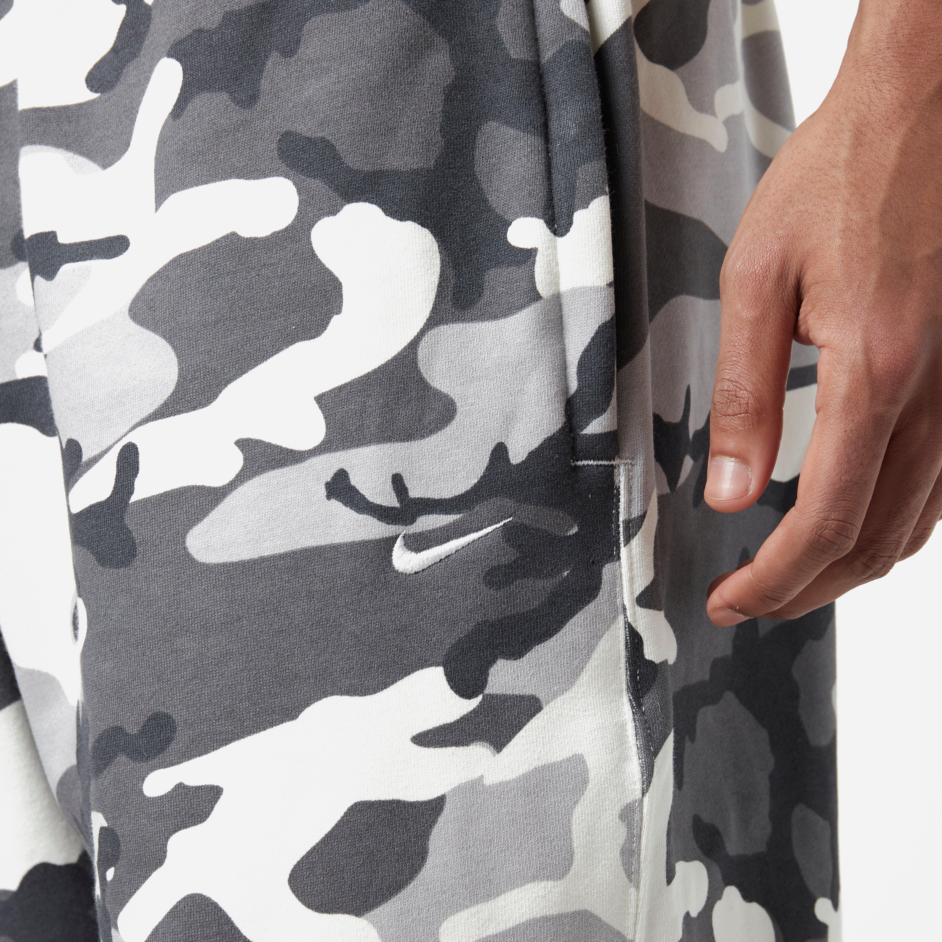 Nike NRG Solo Swoosh Pants