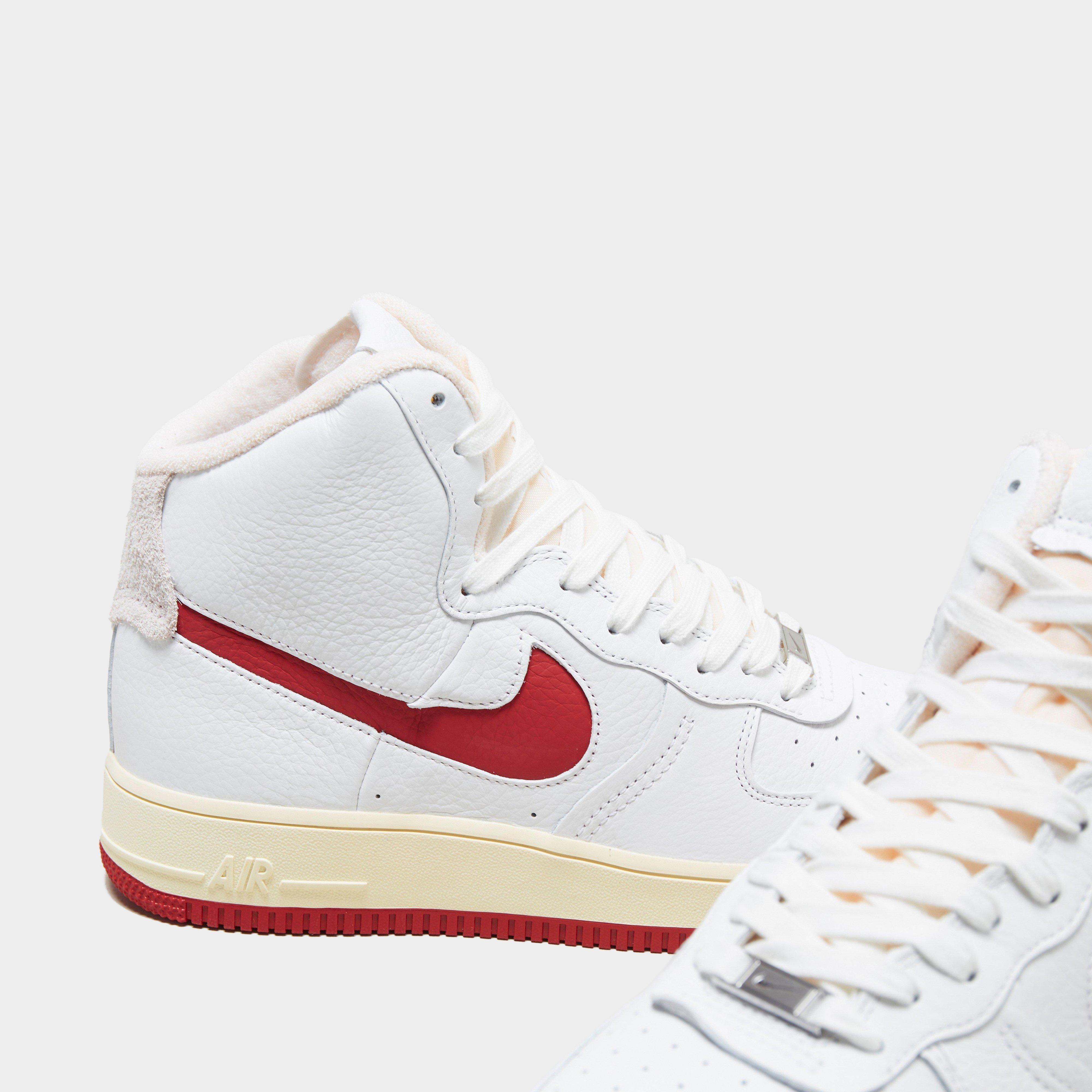 Nike Air Force 1 High Sculpt