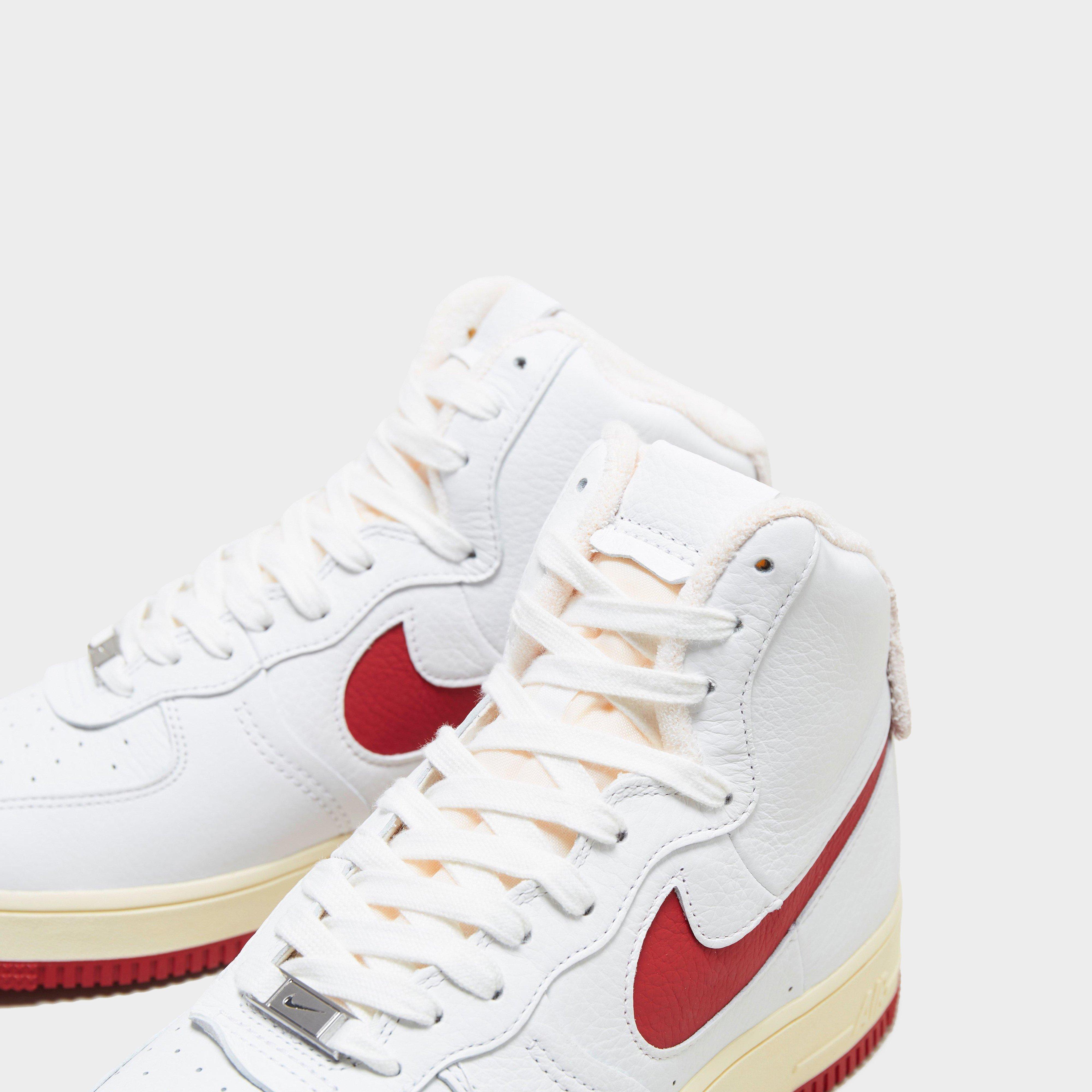 Nike Air Force 1 High Sculpt