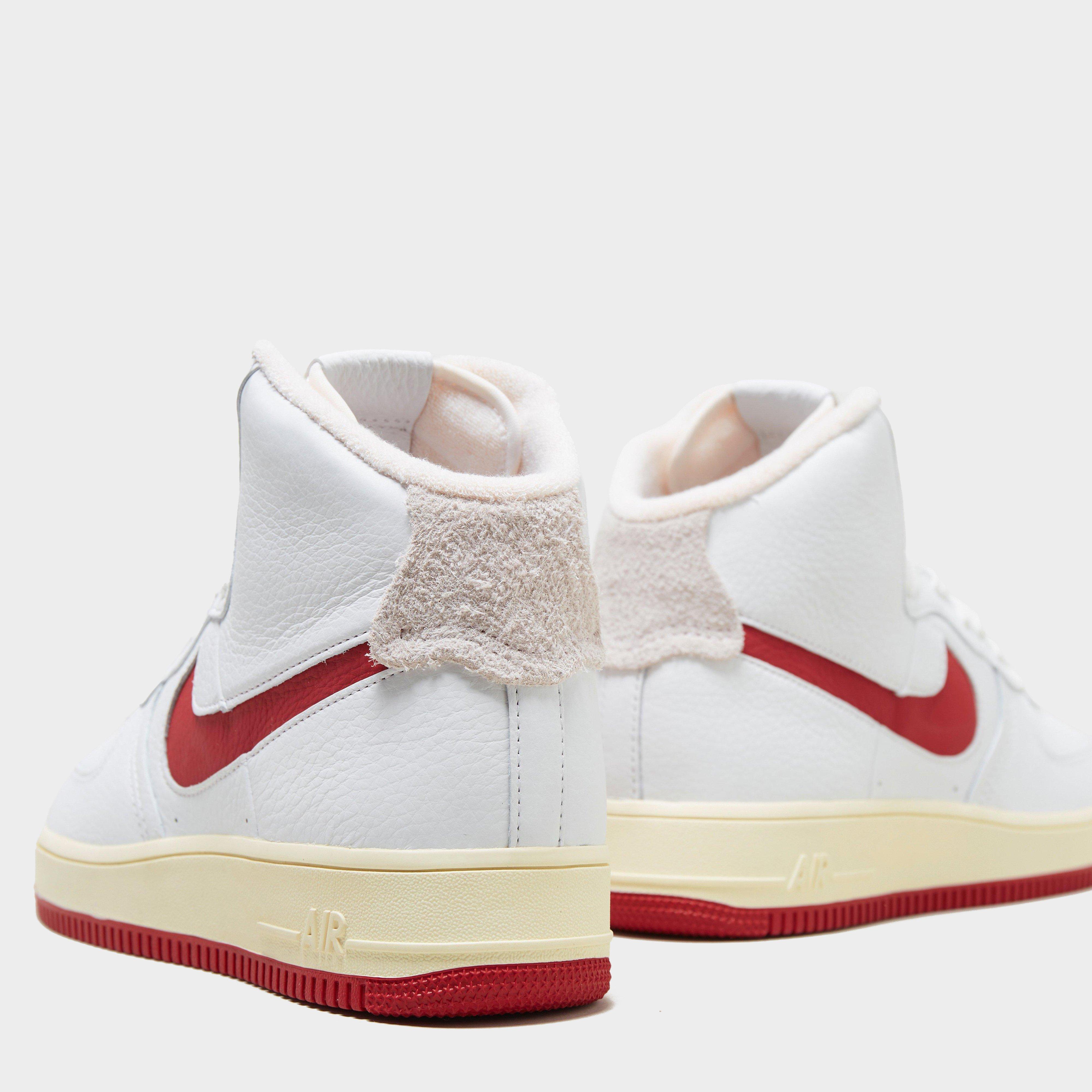 Nike Air Force 1 High Sculpt