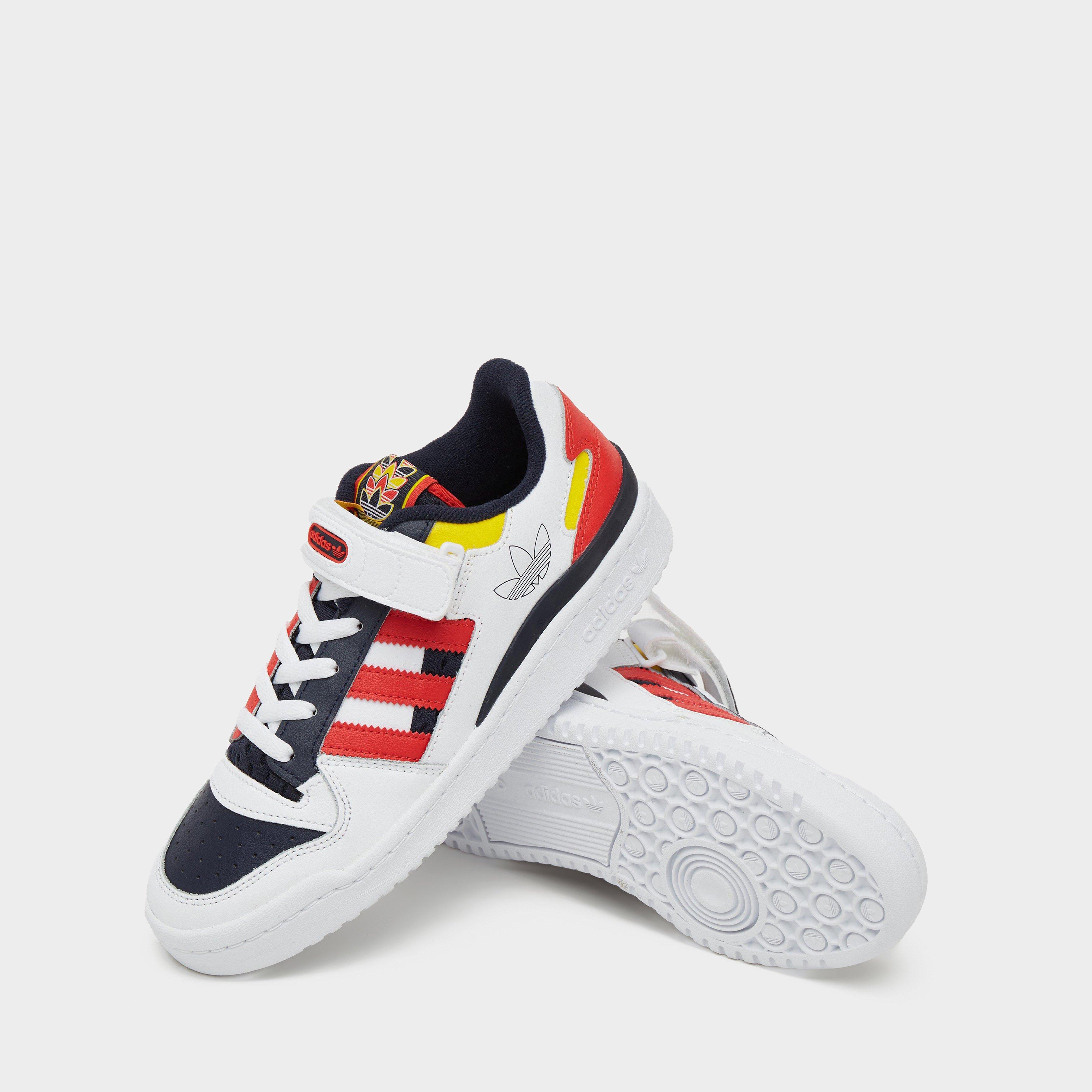 adidas Originals Forum Low Women's