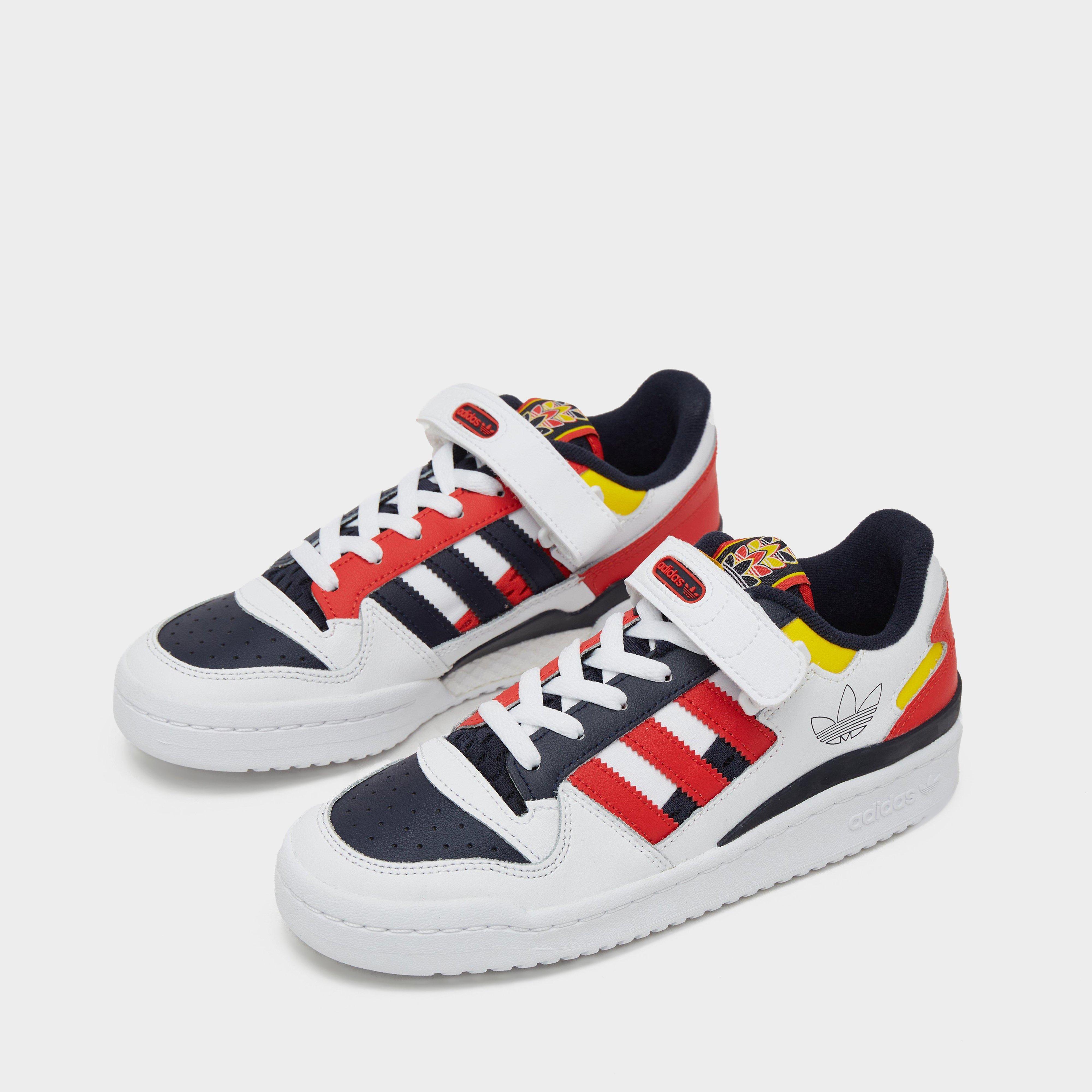adidas Originals Forum Low Women's