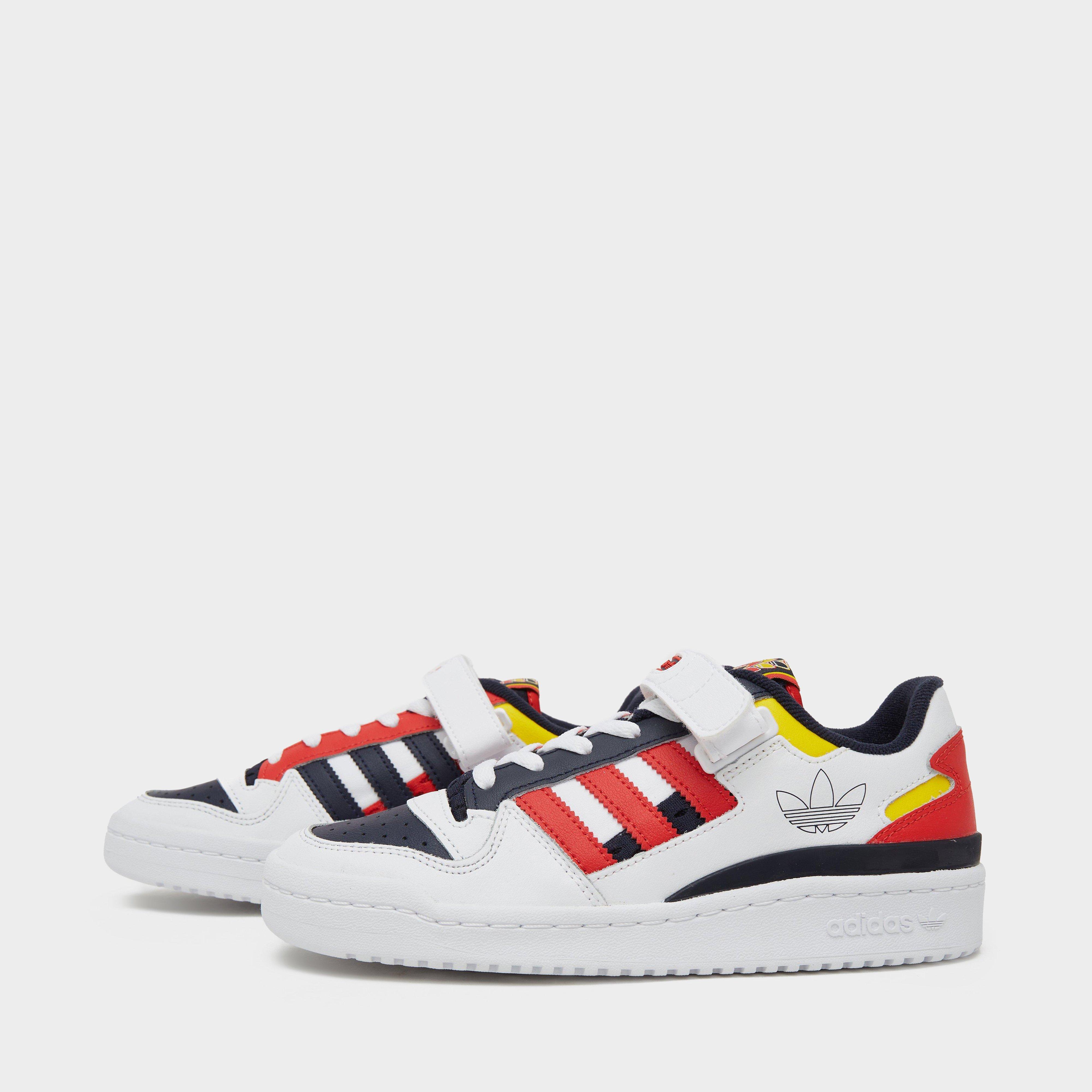 adidas Originals Forum Low Women's