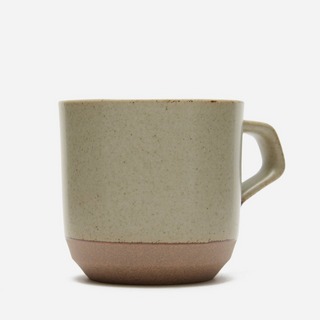 KINTO CLK-151 Porcelain Mug 300ml