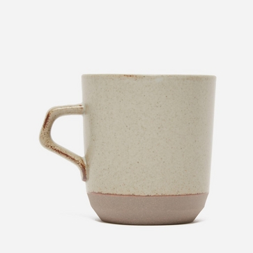 KINTO CLK-151 Porcelain Mug 410ml