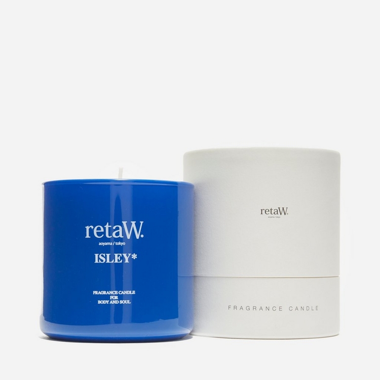 RetaW Fragrance Candle 145g
