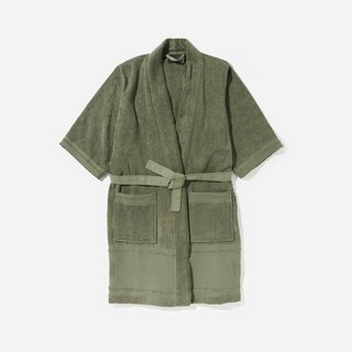 Maharishi Kimono Bath Robe