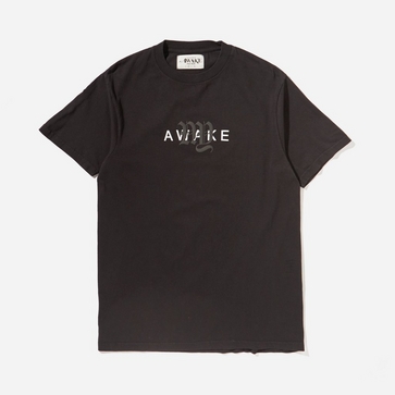 Awake NY College Logo T-Shirt