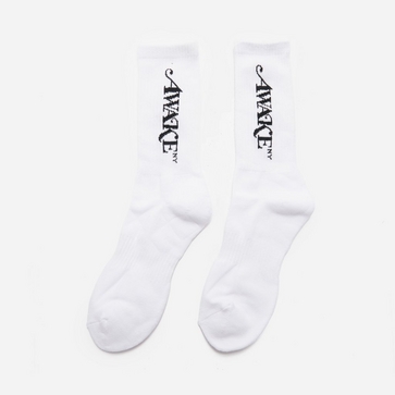 Awake NY Classic Logo Socks