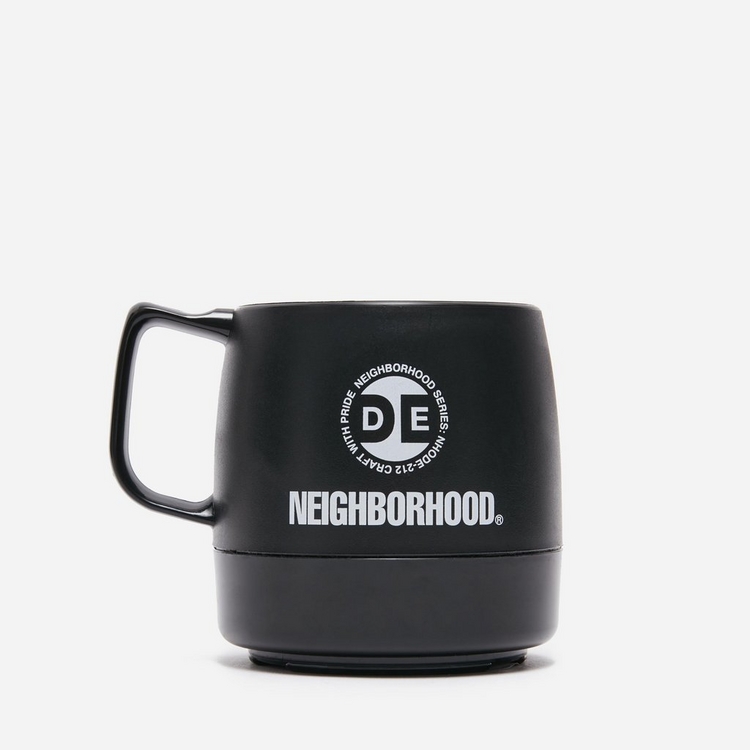 Neighborhood x Dinex P-Mug Cup 8oz