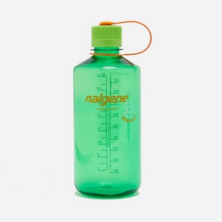 Nalgene Narrow Mouth Sustain Water Bottle 1L