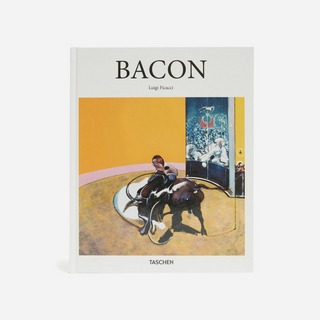 Taschen Francis Bacon