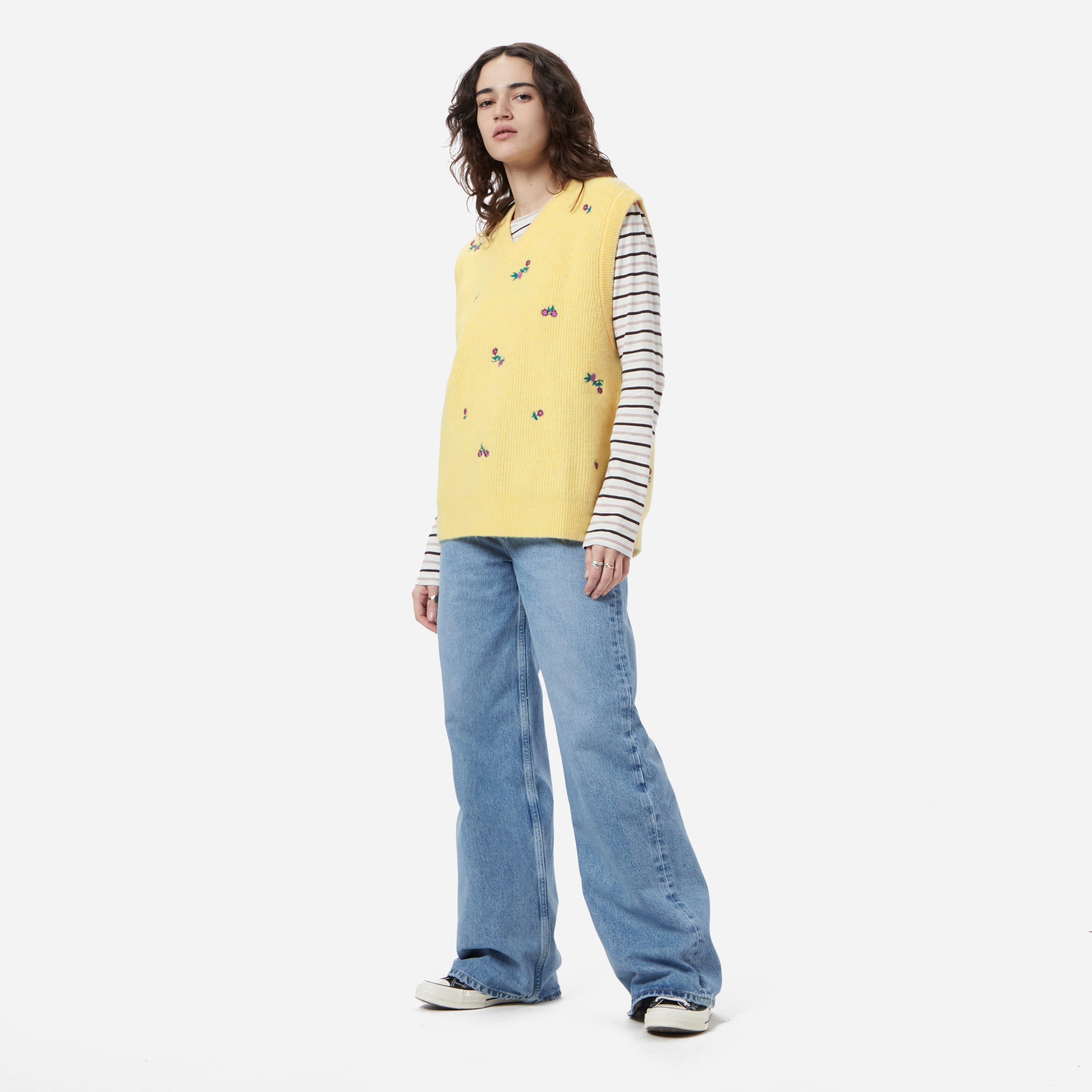 Samsoe Samsoe Nora Vest Women's