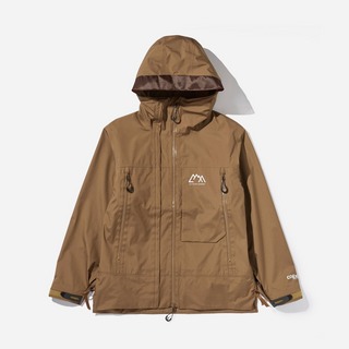 Comfy Outdoor Garment Coexist Shell Jacket