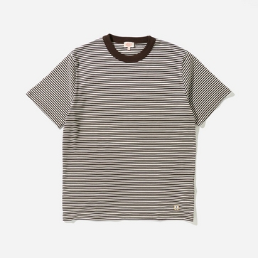 Armor Lux Heritage Striped T-Shirt