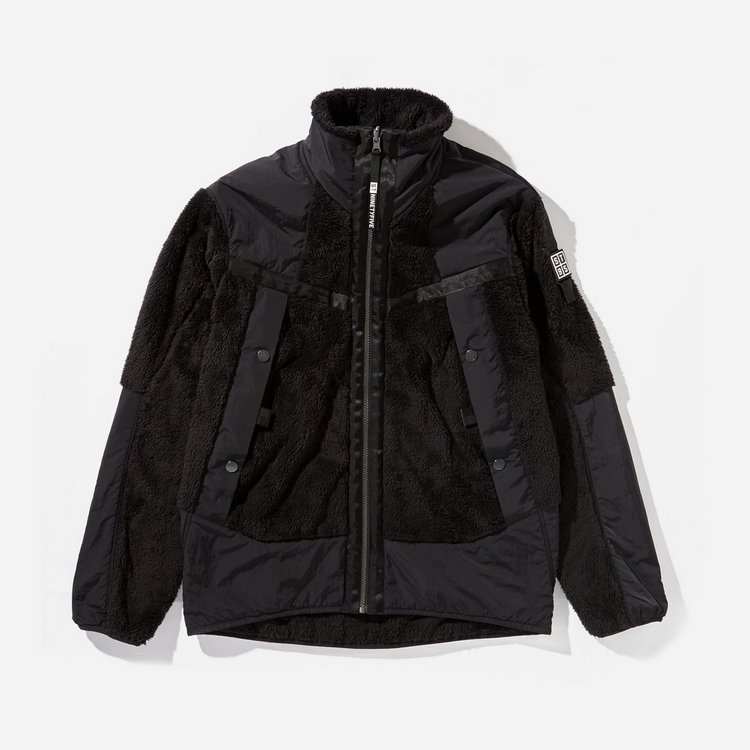 ST95 Fleece Liner Jacket