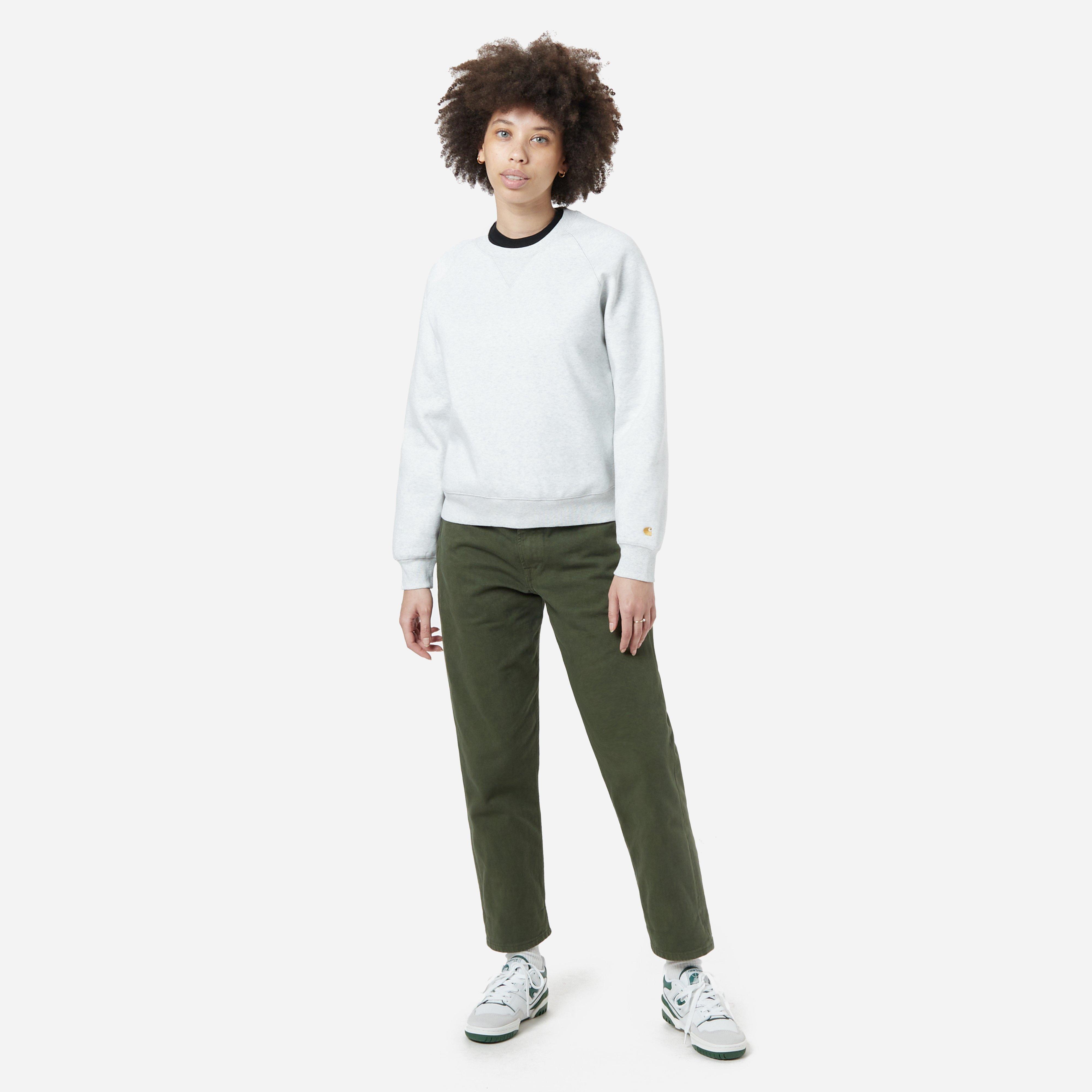 Carhartt WIP Chase Sweatshirt Women's
