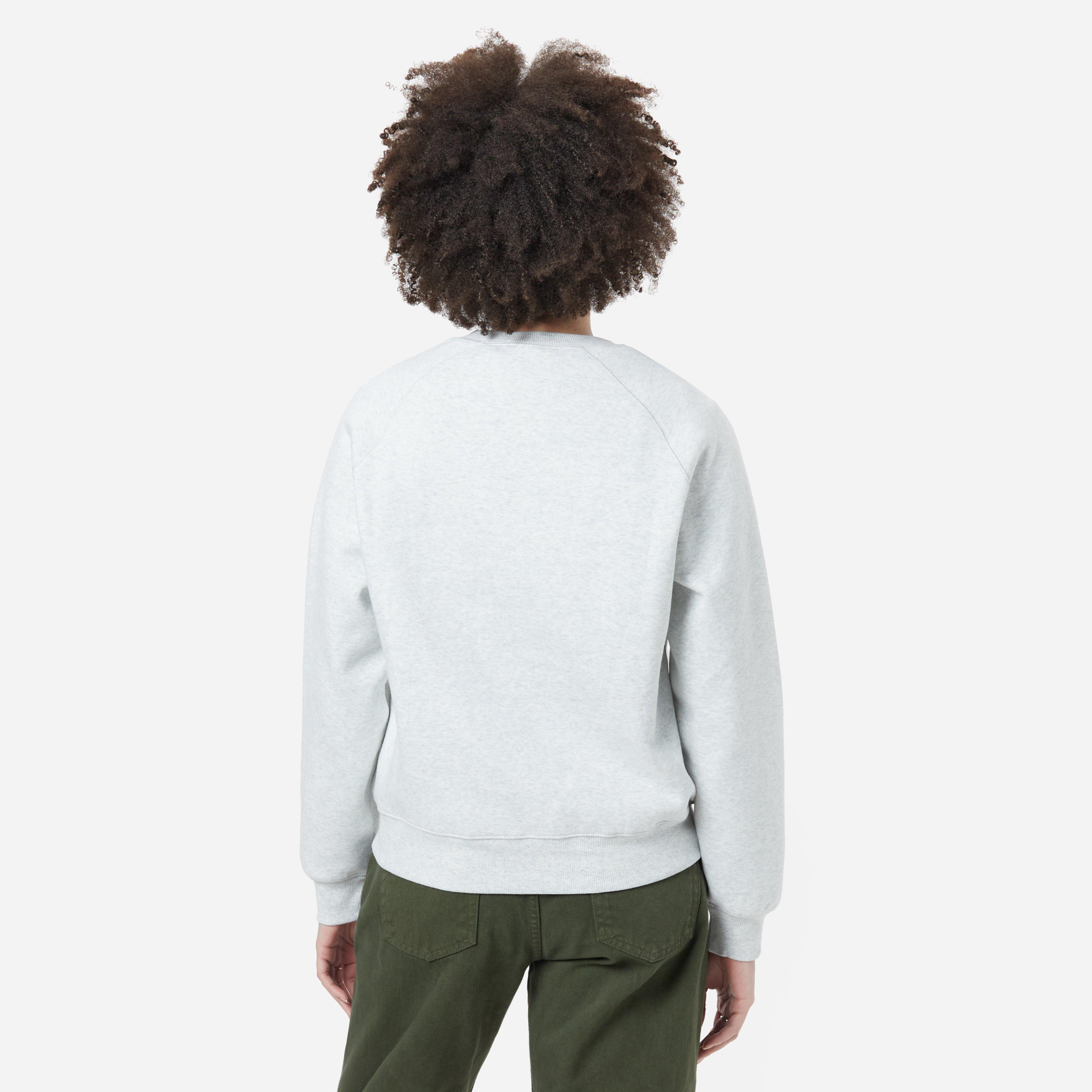 Carhartt WIP Chase Sweatshirt Women's