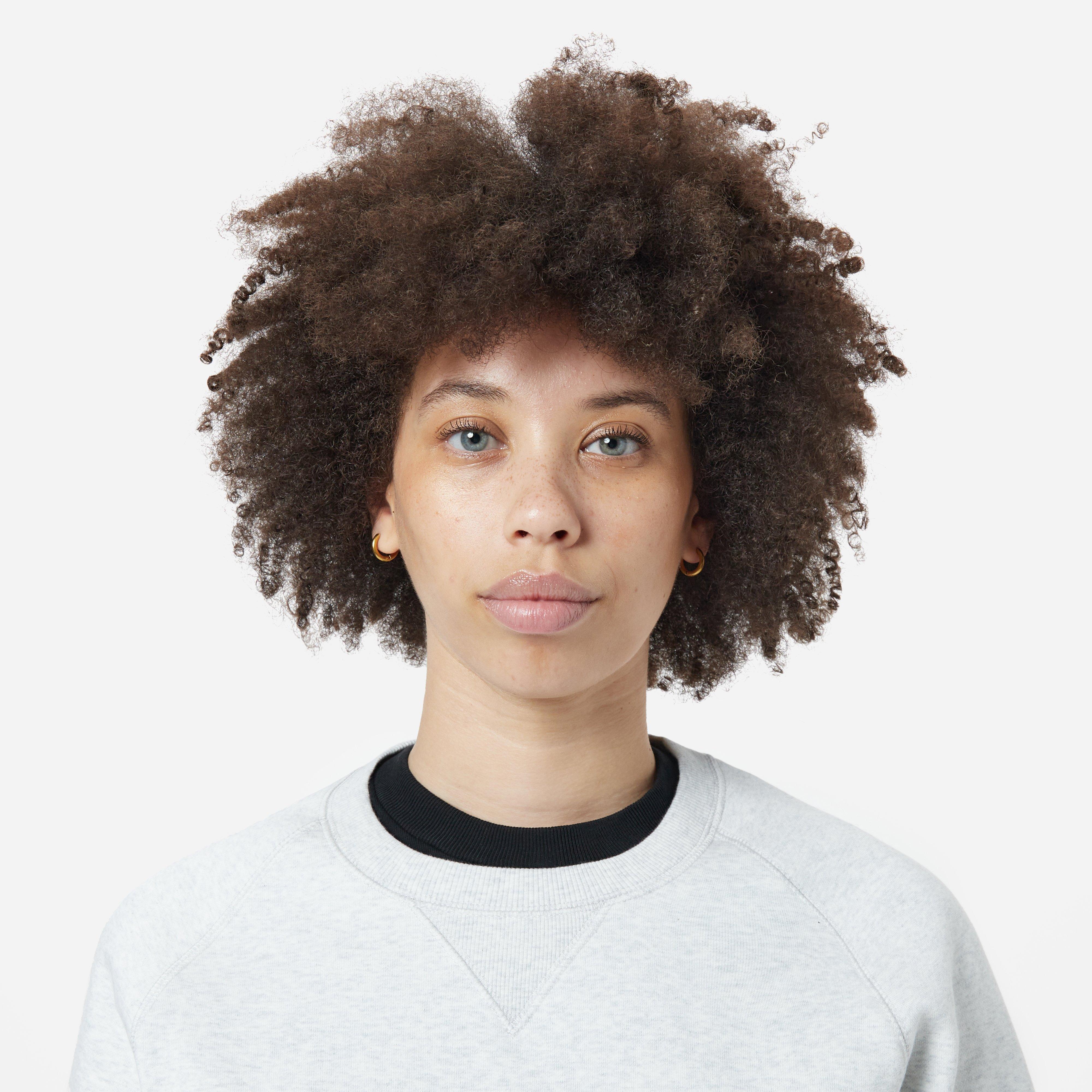 Carhartt WIP Chase Sweatshirt Women's