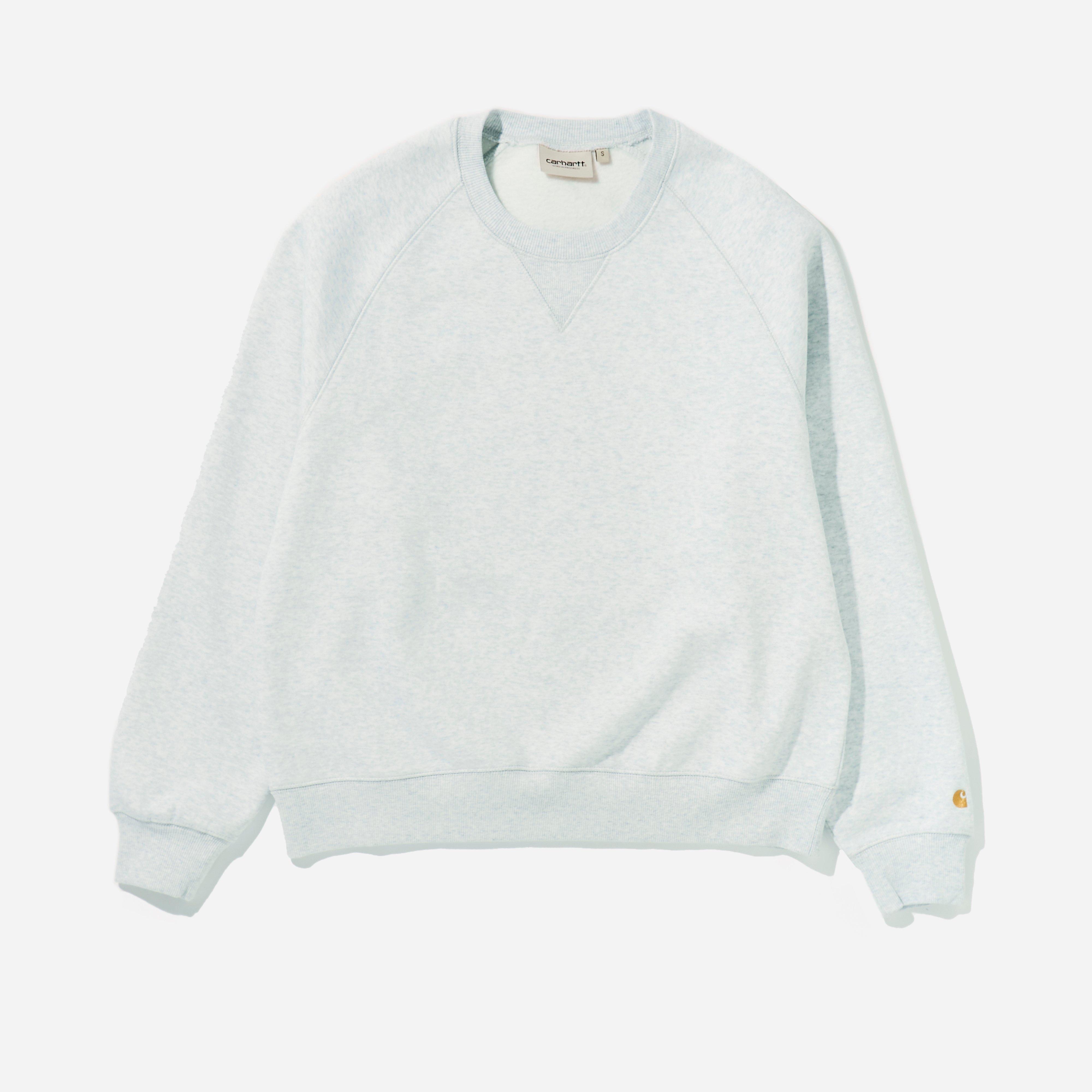 Carhartt WIP Chase Sweatshirt Women's