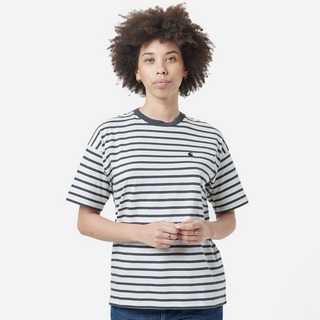Carhartt WIP Robie Striped T-Shirt Women's