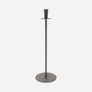 Ferm Living Hoy Casted Candle Holder