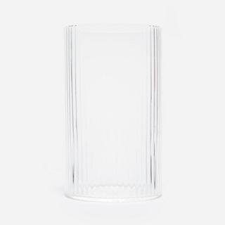 Ferm Living Ripple Carafe Glass Lid