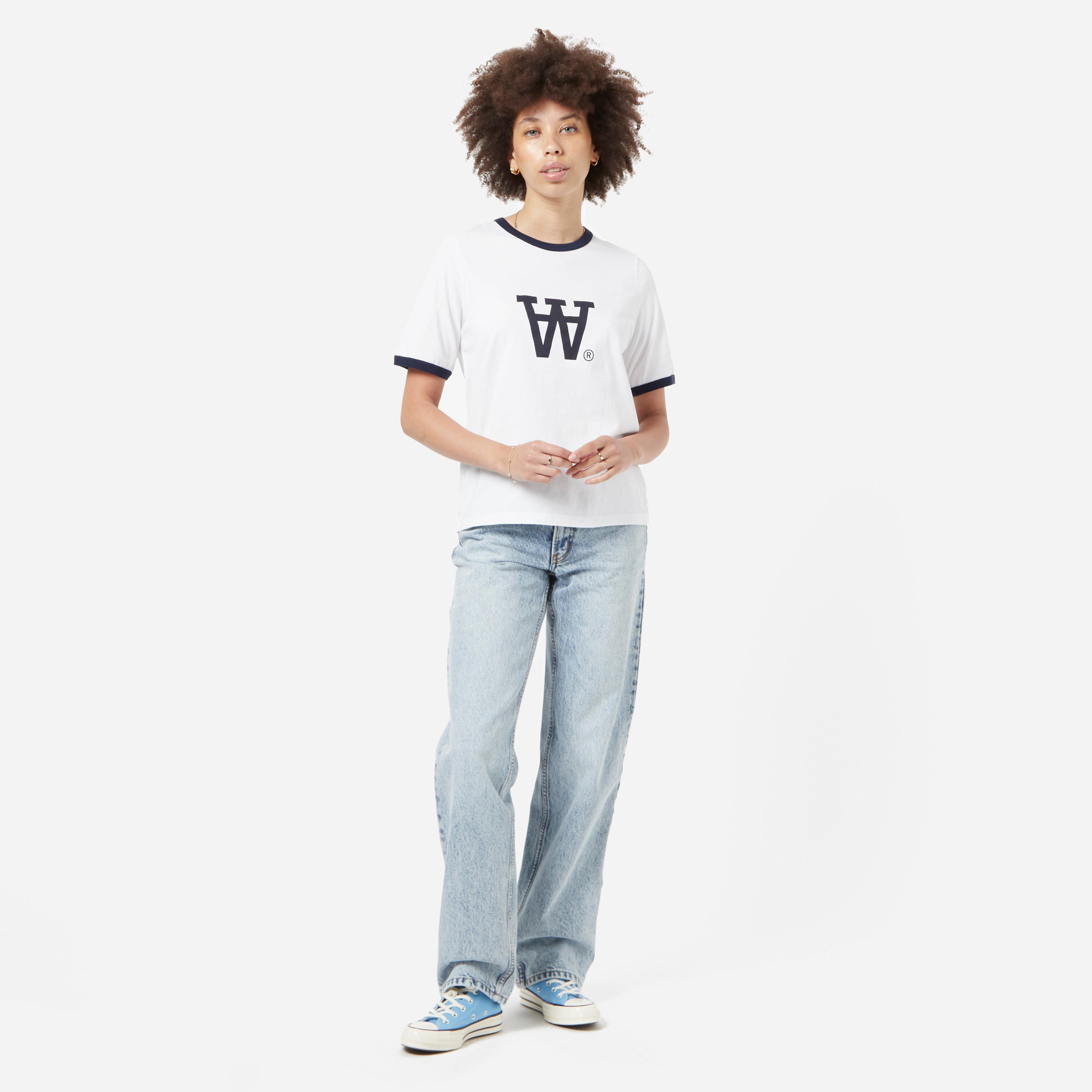 Wood Wood Fia T-shirt Women's