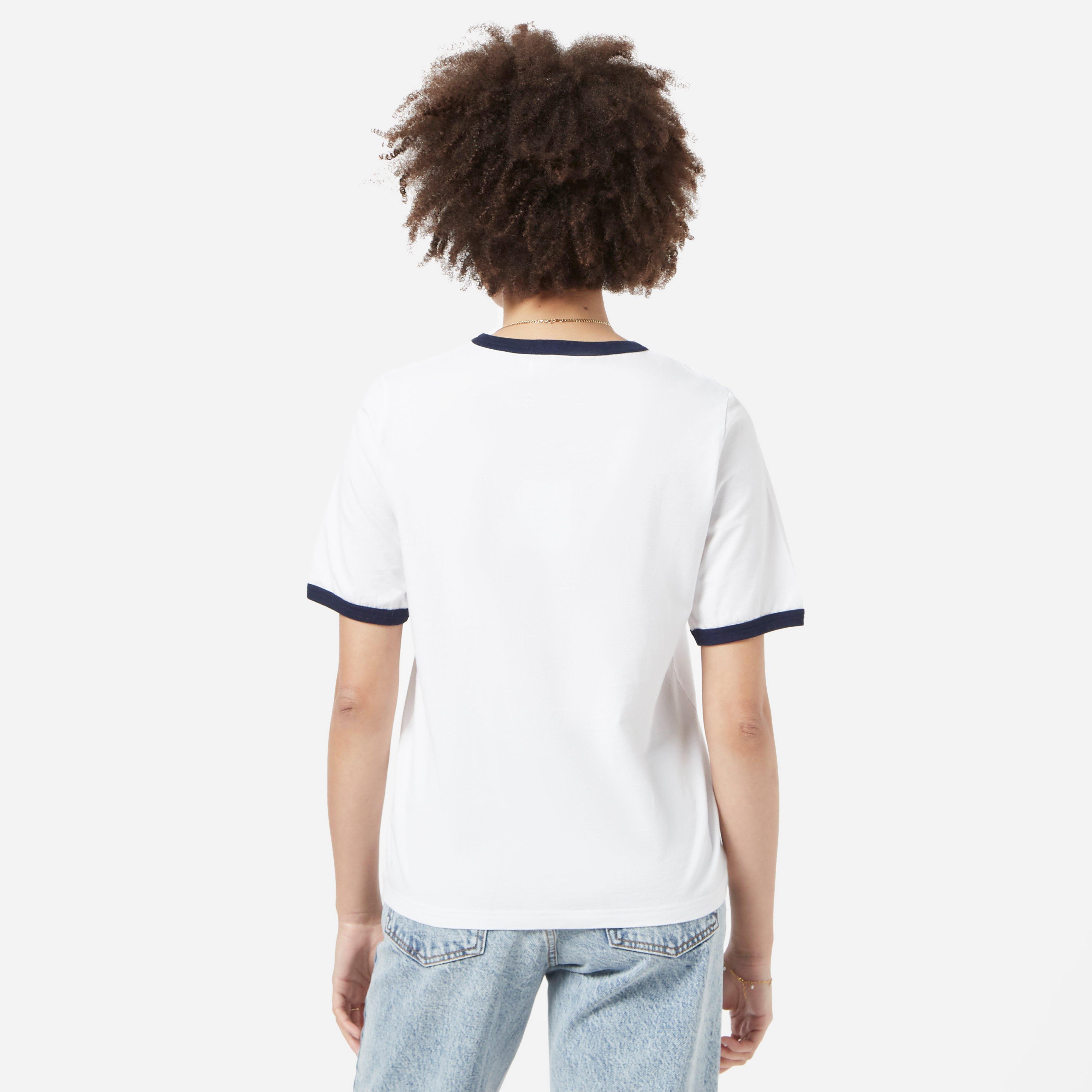 Wood Wood Fia T-shirt Women's