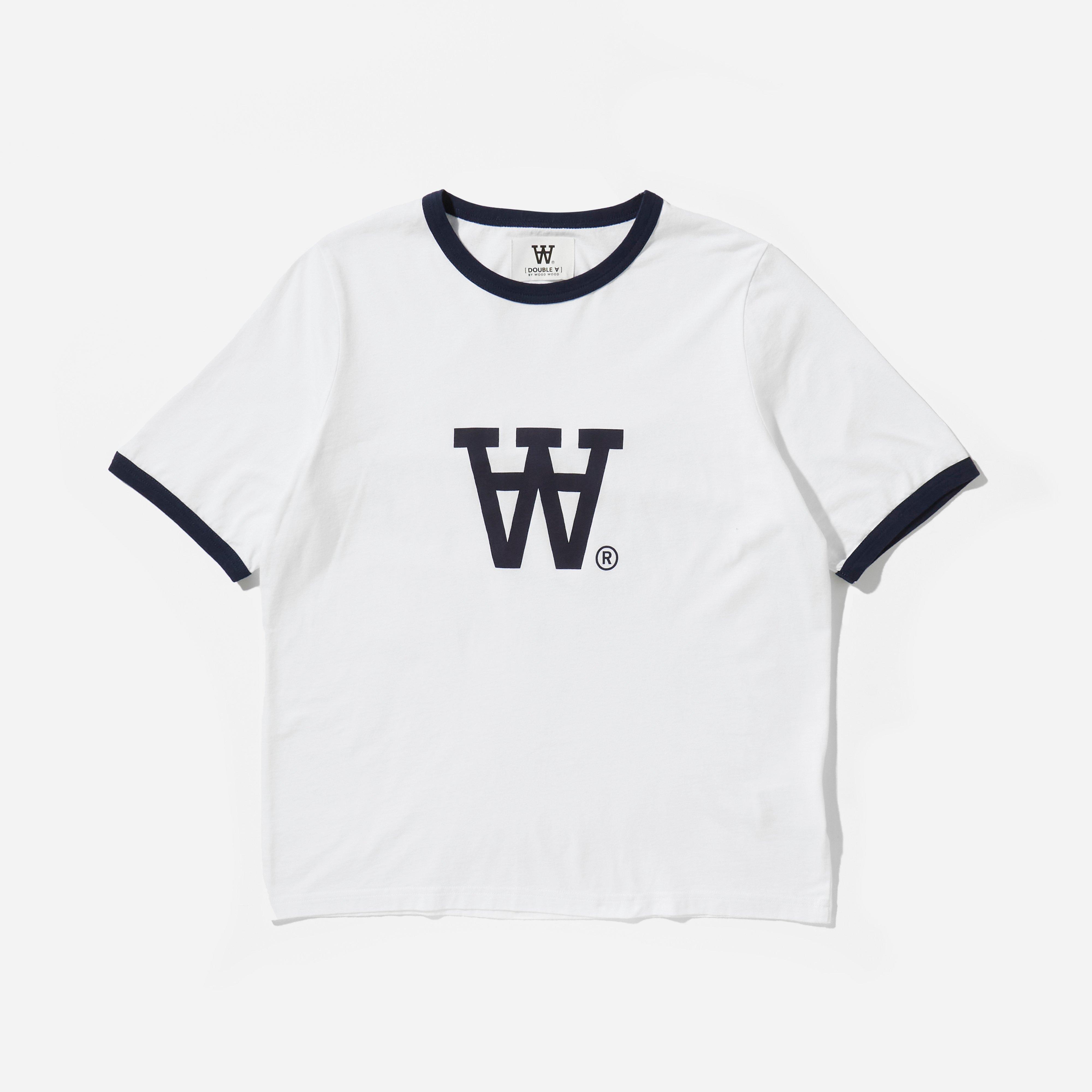 Wood Wood Fia T-shirt Women's