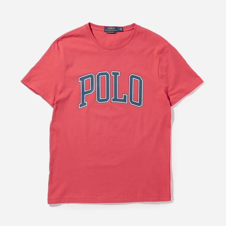 Polo Ralph Lauren Polo Arc Logo T-Shirt