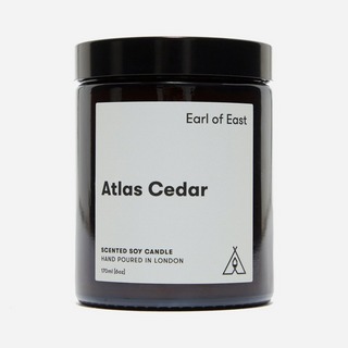 Earl Of East Soy Candle 6oz