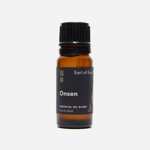 Earl Of East Onsen Essential Oil 10ml