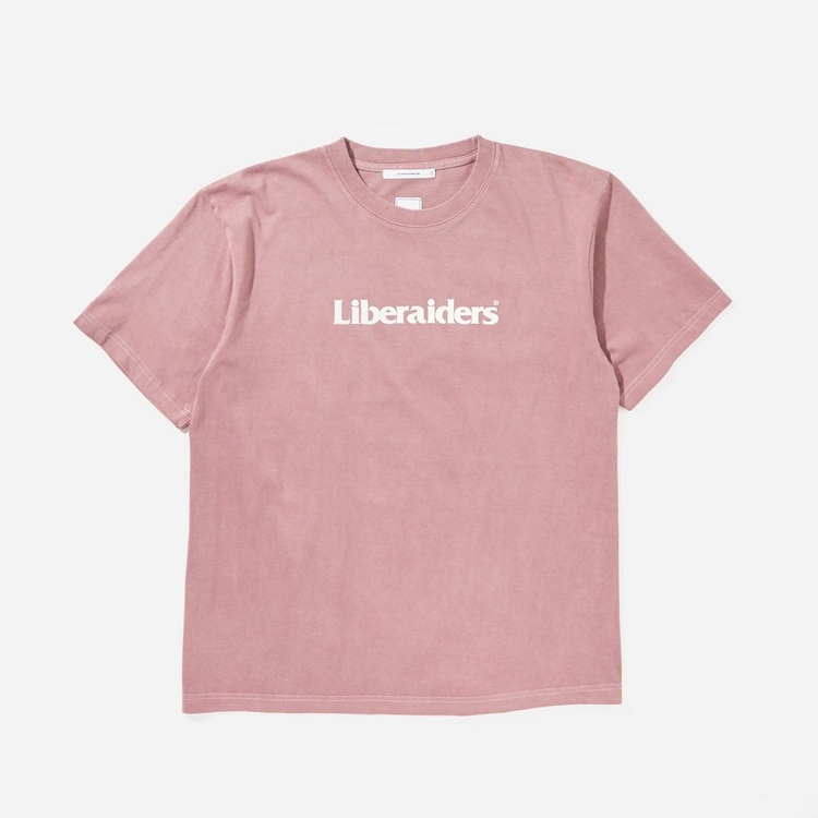 Liberaiders OG Logo T-Shirt