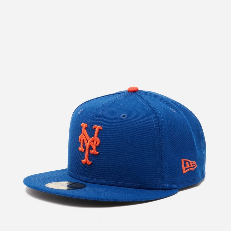 New Era MLB 59FIFTY New York Mets Cap