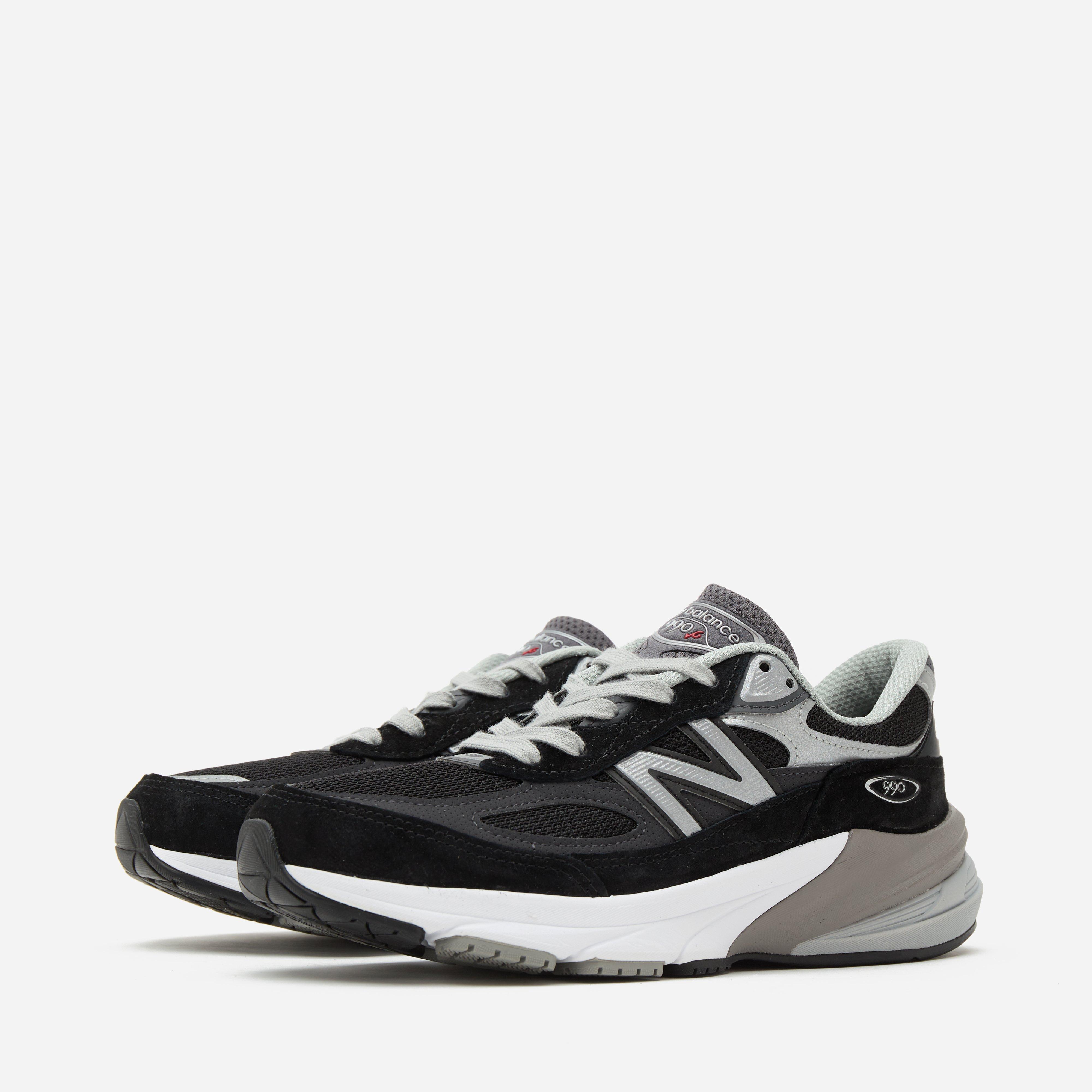 New Balance 990v6 Made in USA Women's