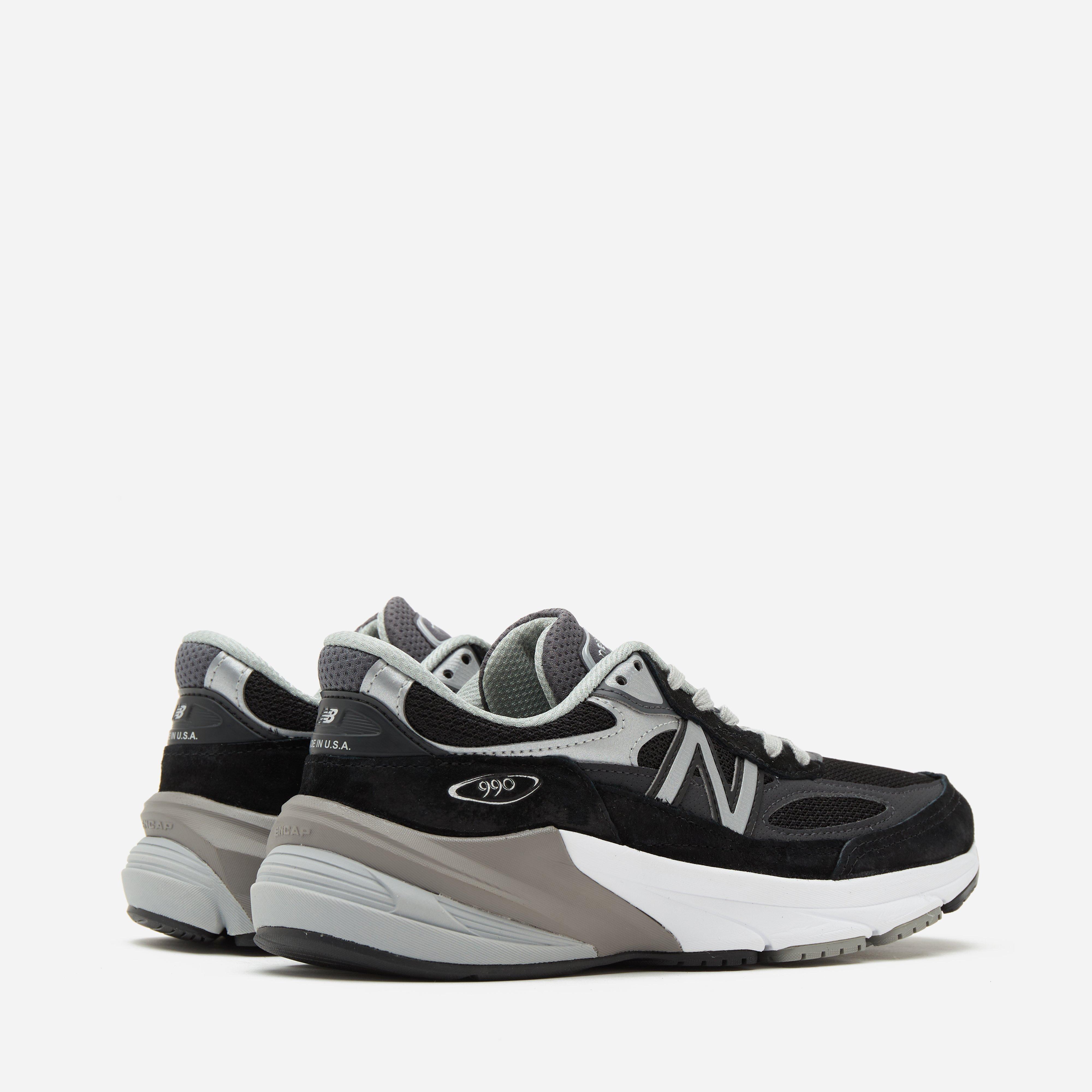 New Balance 990v6 Made in USA Women's