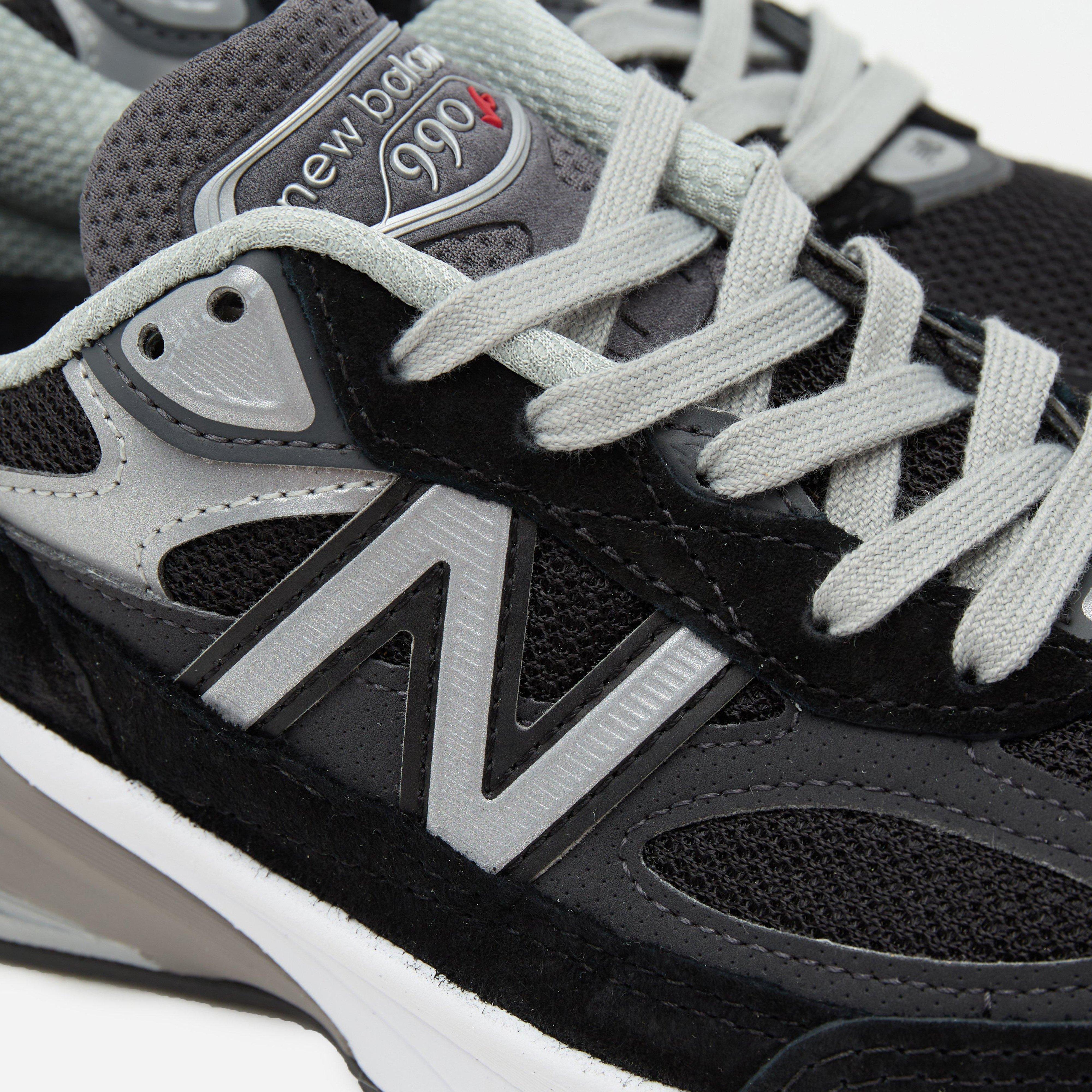 New Balance 990v6 Made in USA Women's