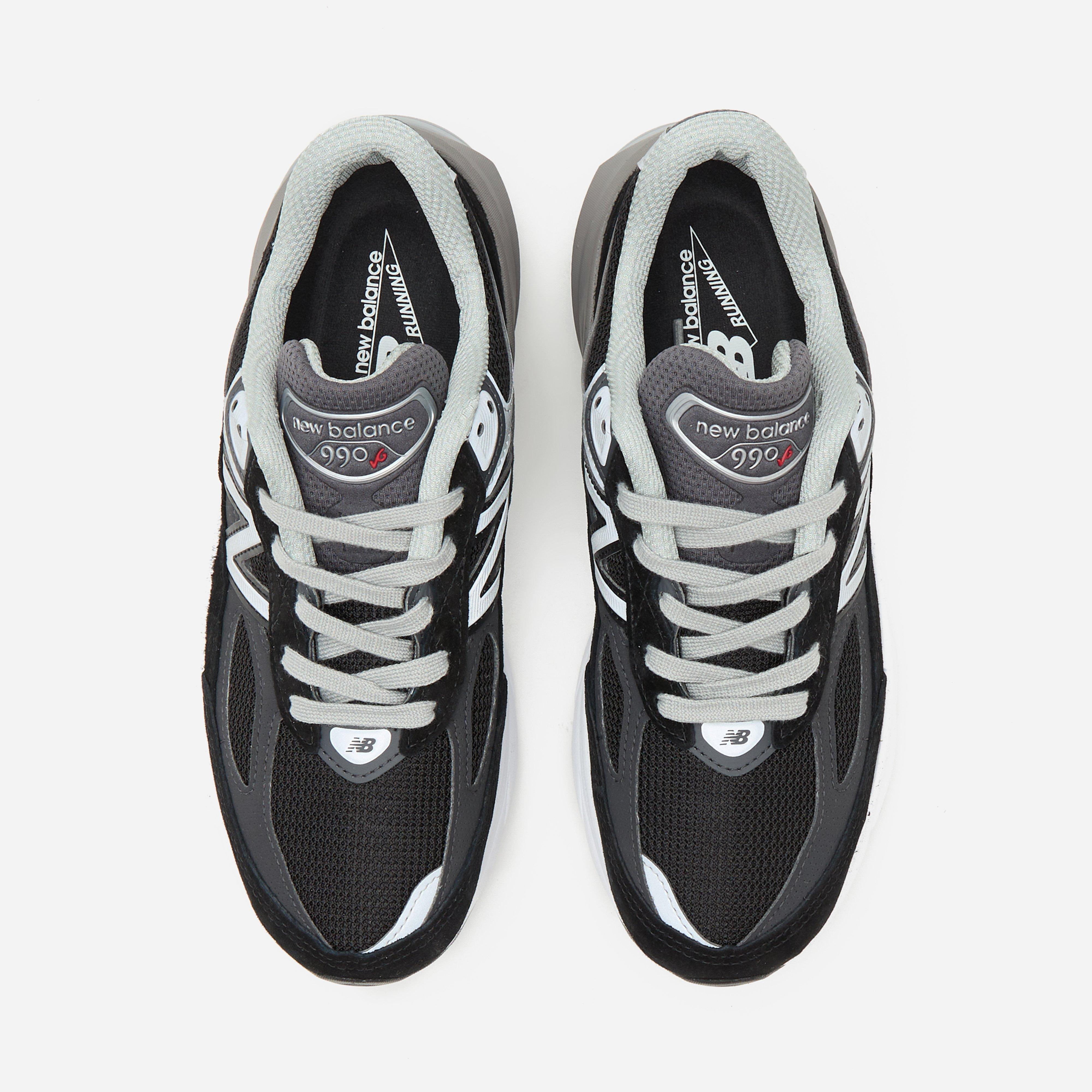 New Balance 990v6 Made in USA Women's