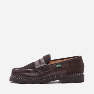 Paraboot x HIP Reims Loafer