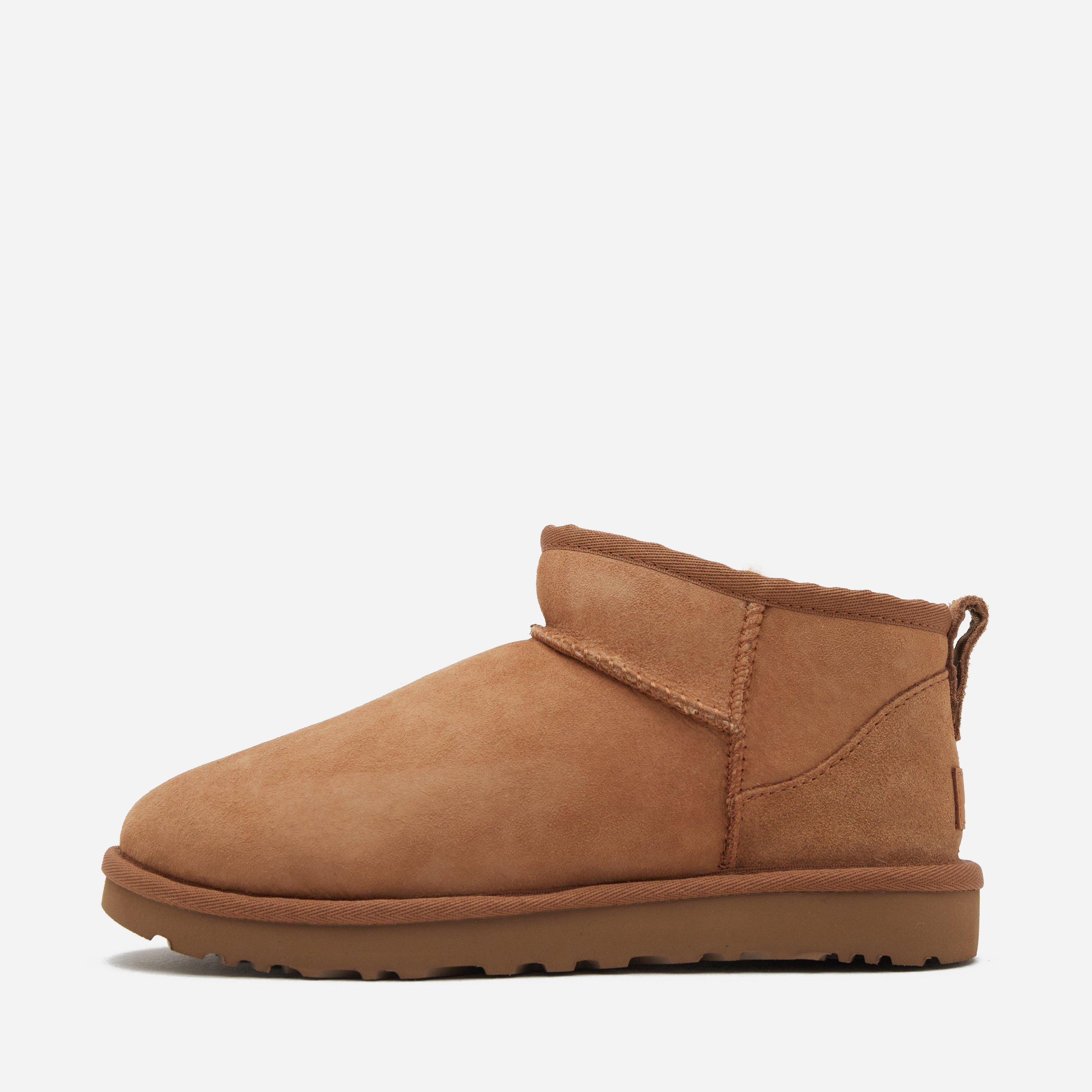UGG Classic Ultra Mini Boots Women's