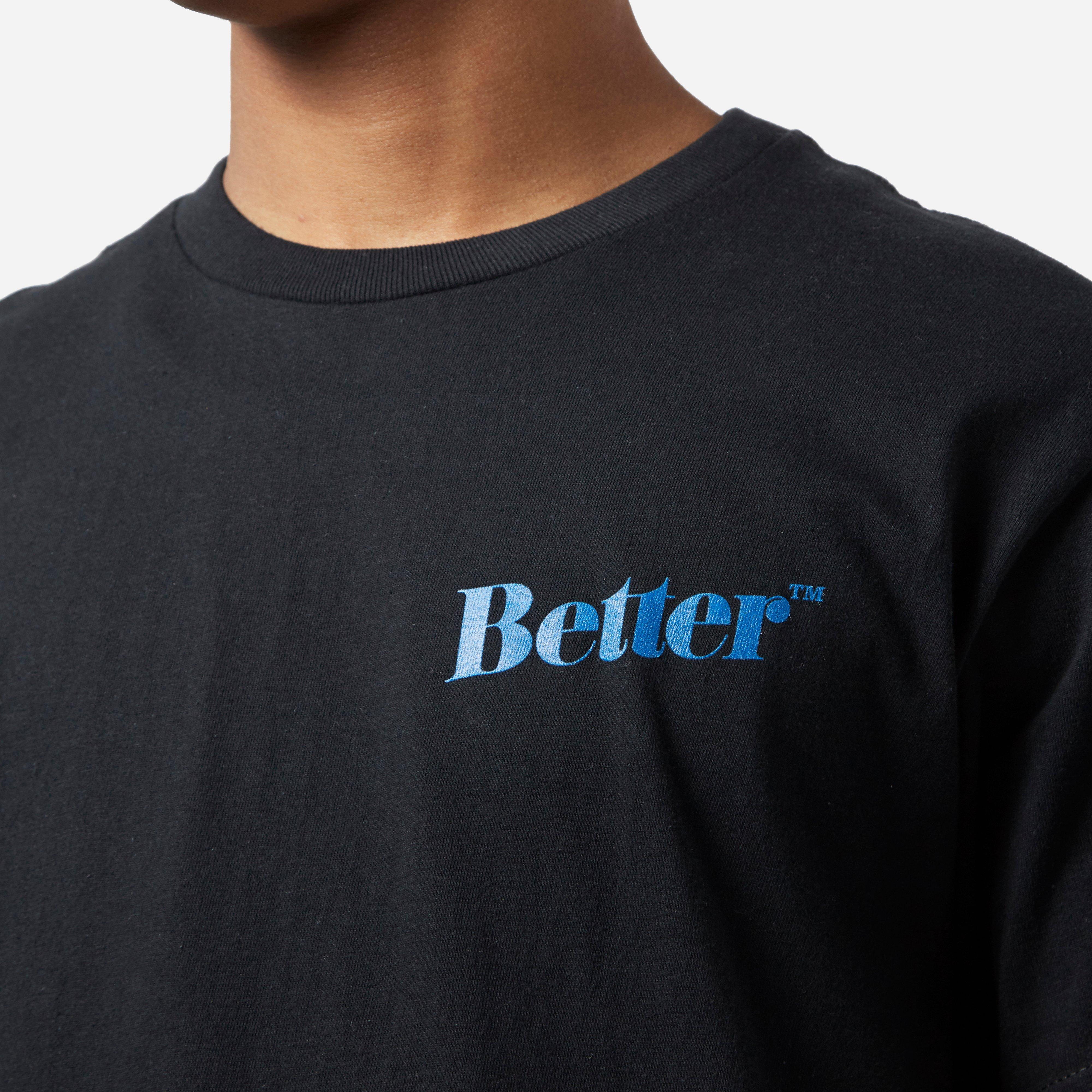 Better World T-Shirt
