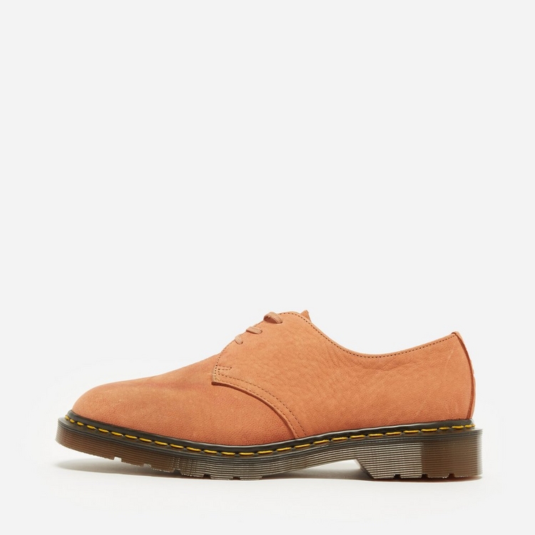 Dr. Martens Vintage Nubuck 1461 Shoe MIE