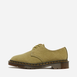 Dr. Martens Vintage Nubuck 1461 Shoe MIE Women's