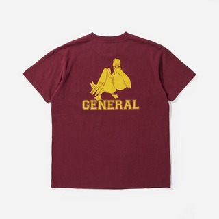 General Admission Seagull T-Shirt